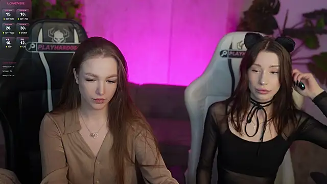 Selena_Glow Live XXX Chat