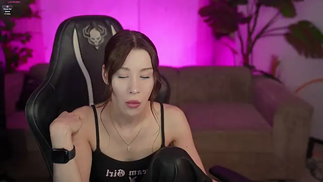 Selena_Glow Live XXX-Chat