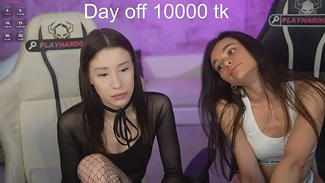 Selena_Glow 라이브 XXX 채팅