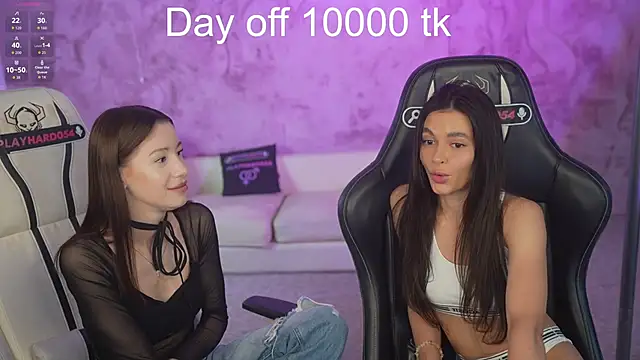 Selena_Glow – Live XXX-chat