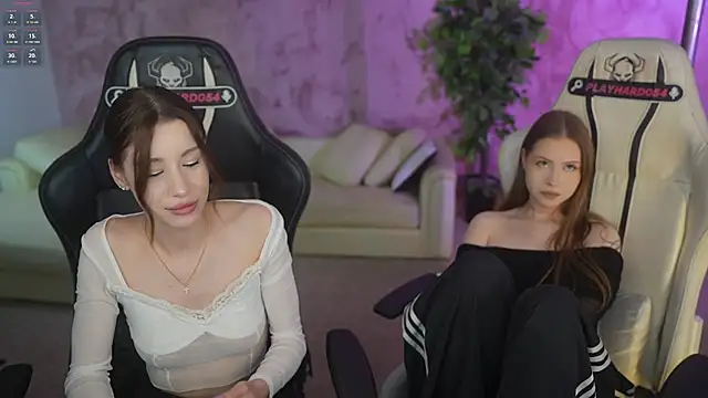 Selena_Glow – Naživo XXX chat