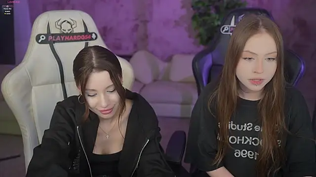 Selena_Glow's Live XXX Chat