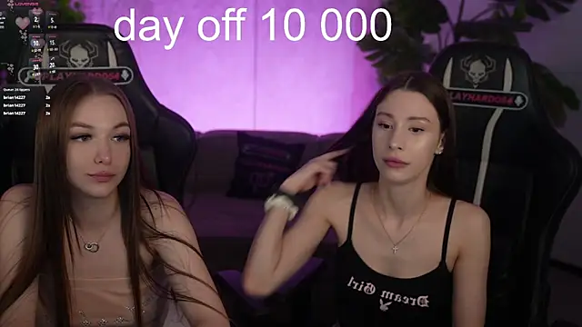 Selena_Glow live XXX chat