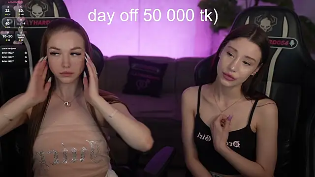 Selena_Glow Live XXX-chat