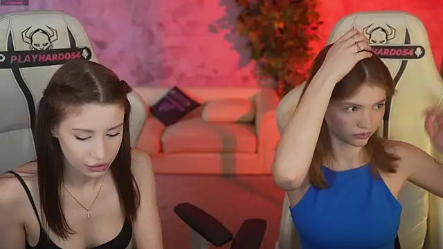 Živý XXX chat Selena_Glow
