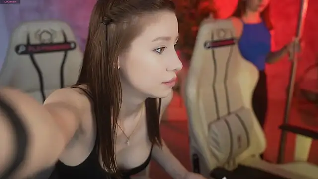 XXX chat uživo modela Selena_Glow