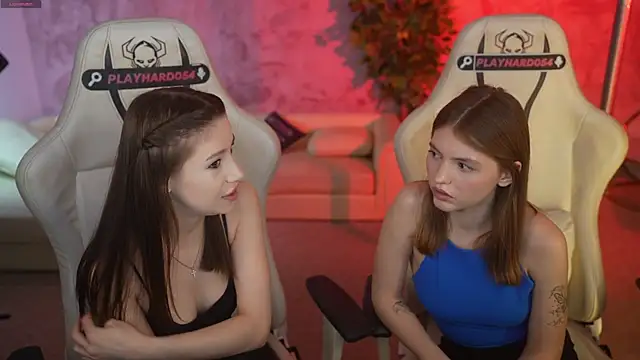Selena_Glow's Live XXX Chat