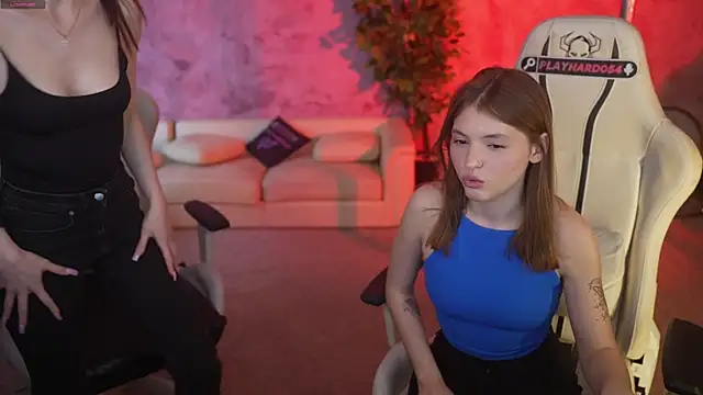 Selena_Glow 라이브 XXX 채팅