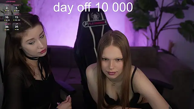 Selena_Glown Live XXX chat