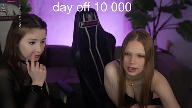 Selena_Glow's Live XXX Chat