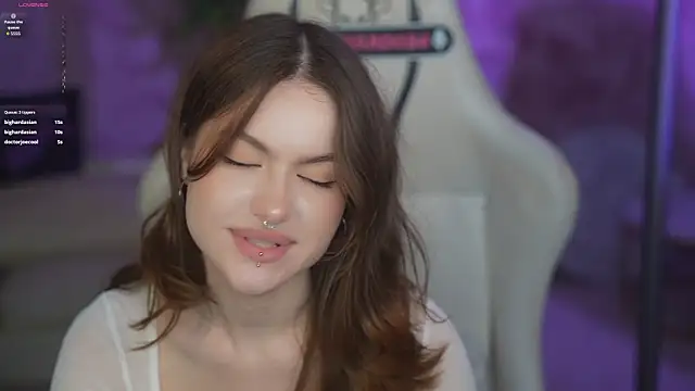 แชท XXX สดของ Selena_Glow