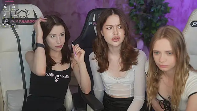 Selena_Glow Live XXX-Chat