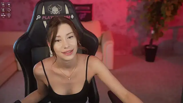 Chat +18 de Selena_Glow ao vivo