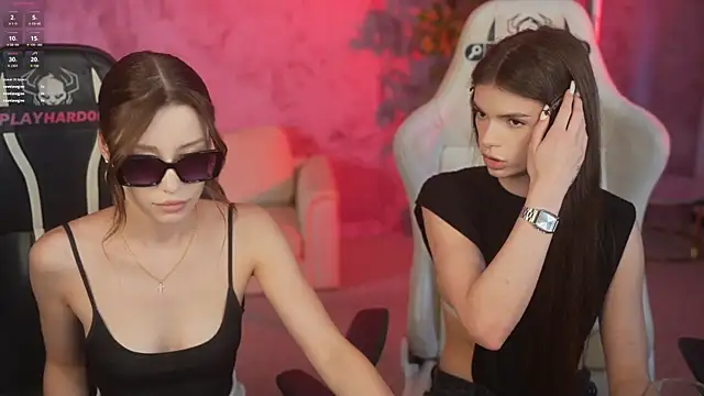 Selena_Glow: απευθείας συνομιλία ΧΧΧ