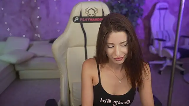 Chat XXX ao vivo de Selena_Glow