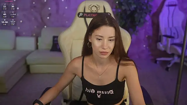 Chat XXX Live Selena_Glow