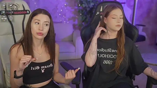 Selena_Glow: вебкам-шоу