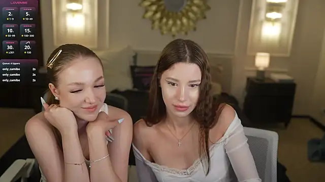 Selena_Glow XXX чат на живо