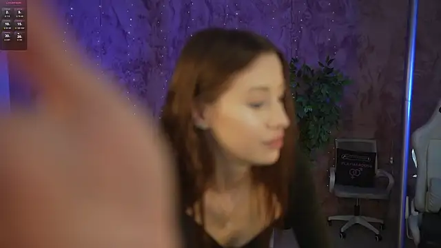 Selena_Glow Live XXX Chat