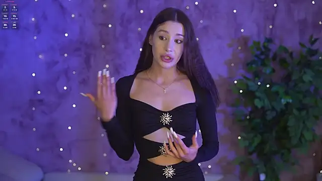 Selena_Glow XXX чат на живо