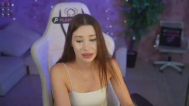 Chat XXX Live Selena_Glow