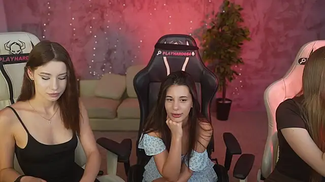 Selena_Glow's Live XXX Chat