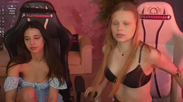 Selena_Glow's Live XXX Chat