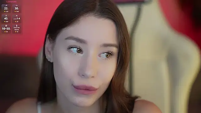 Selena_Glow Live XXX-chat