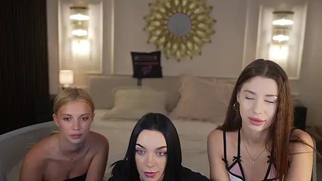 Selena_Glow 现场XXX聊天