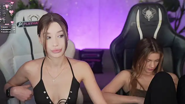 Selena_Glow 라이브 XXX 채팅