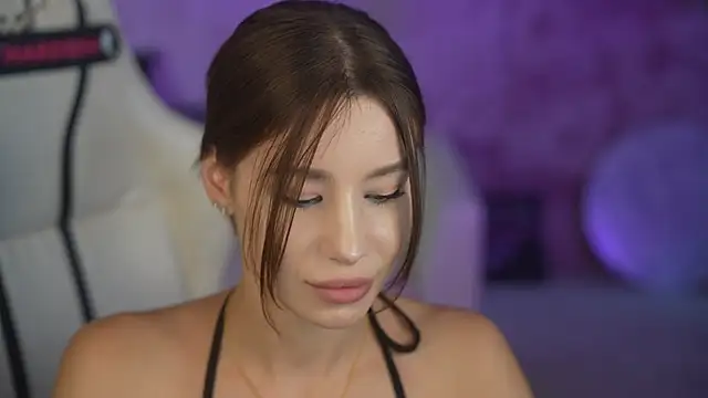 Selena_Glow's Live XXX Chat