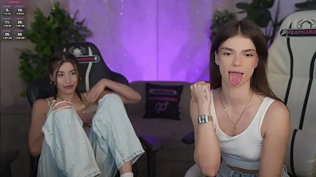 Selena_Glown Live XXX chat