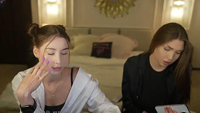 Selena_Glow's Live XXX Chat