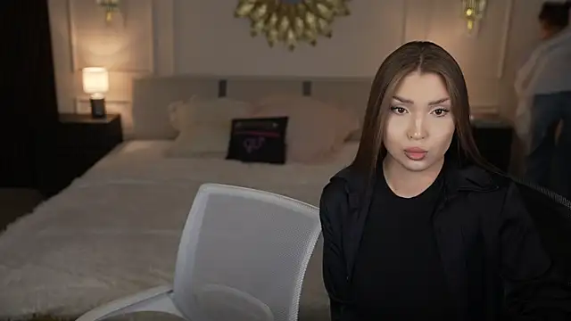 Selena_Glow Webcam-Show