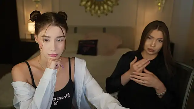 Chat XXX Live Selena_Glow