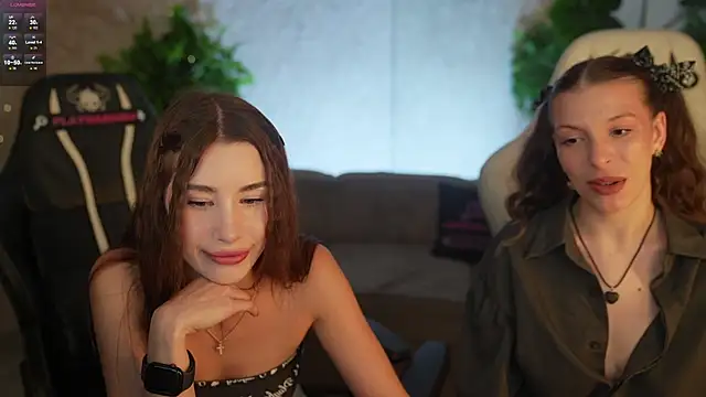 Selena_Glow Live XXX-chat