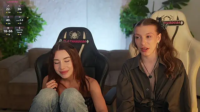 Selena_Glow live XXX chat