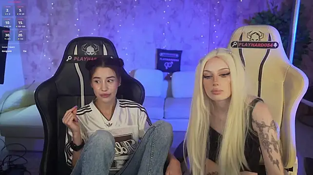 عرض كام Selena_Glow