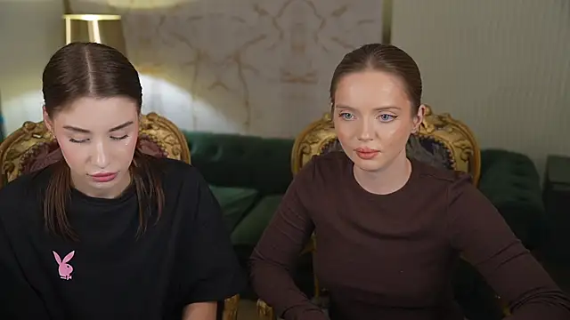 Selena_Glow – Kamerová šou