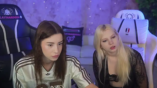Selena_Glow Live XXX-Chat