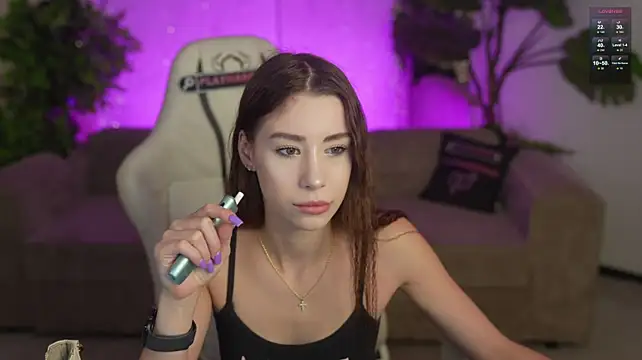 Czat XXX na żywo – Selena_Glow
