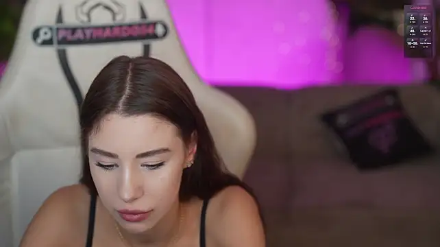 Chat XXX ao vivo de Selena_Glow