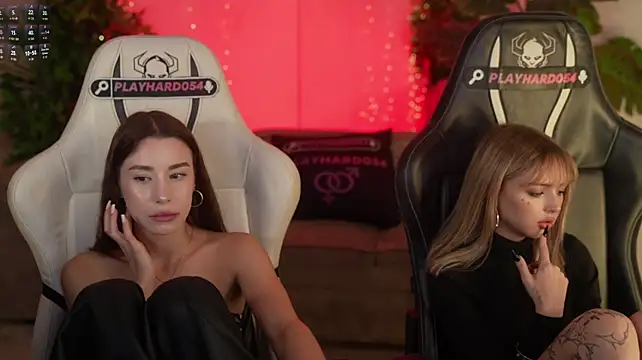 Selena_Glow: вебкам-шоу