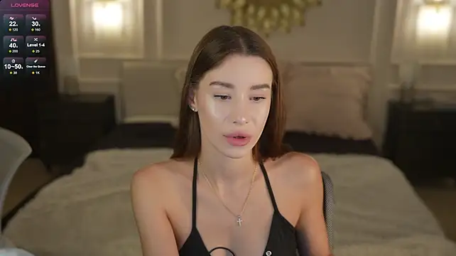 دردشة Selena_Glow الجنسية المباشرة