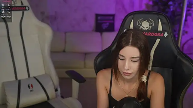 Chat XXX Live Selena_Glow