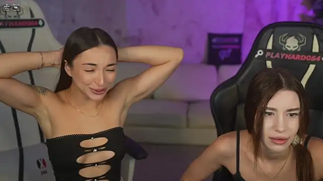 Онлайн чат XXX Selena_Glow