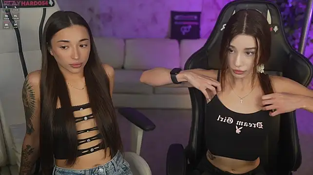 Selena_Glow Chat XXX live