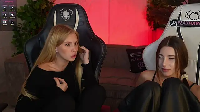Selena_Glow Webcamshow