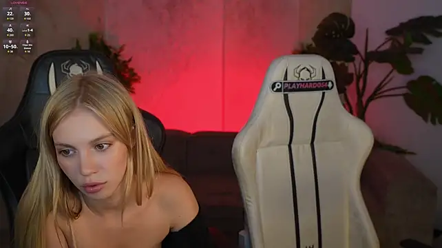 Selena_Glow – webcam-show