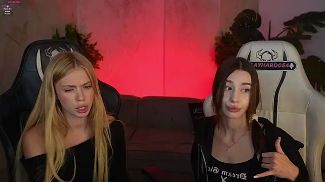 Chat XXX Live Selena_Glow